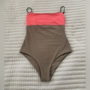 Madewell Swimsuit